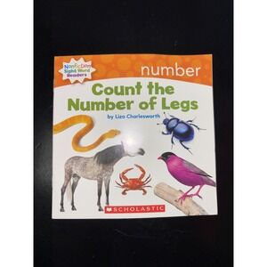 Nonfiction Sight Word Readers Parent Pack‎ Level D Pack by Liza Charlesworth...